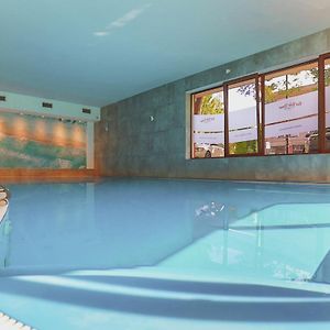 Ośrodek wypoczynkowy Balt-Tur Feel Well Resort