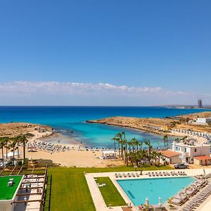 Chrysomare Beach Hotel & Resort