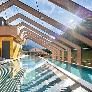 Zillergrundrock Luxury Mountain Resort