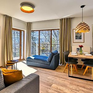 Apartamenty Sun & Snow Resort Karkonosze